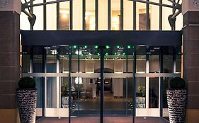 Mercure Salzburg City