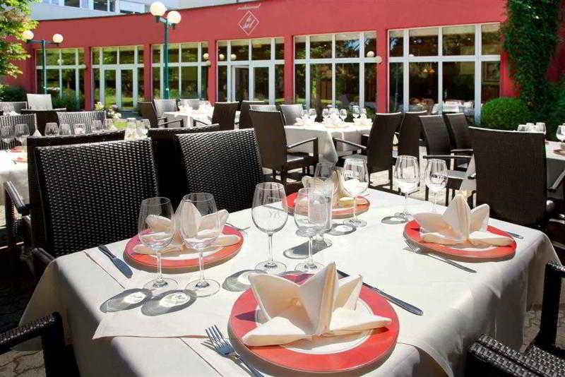Mercure Salzburg City Esterno foto