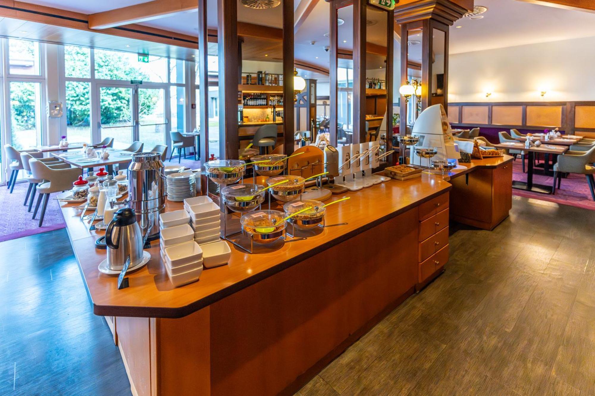 Mercure Salzburg City Esterno foto
