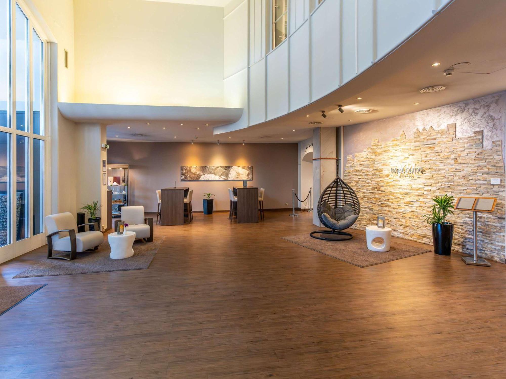 Mercure Salzburg City Esterno foto
