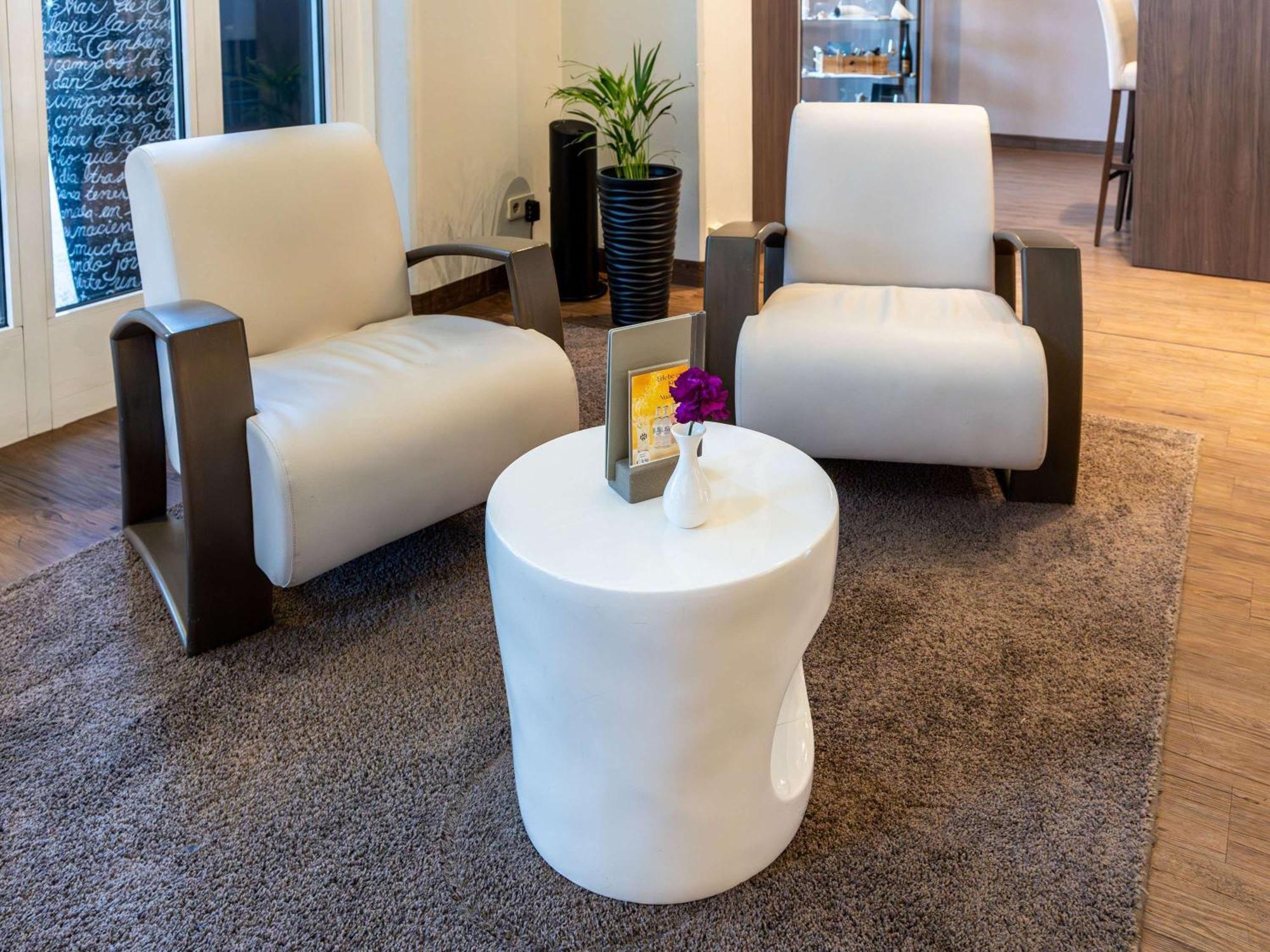 Mercure Salzburg City Esterno foto