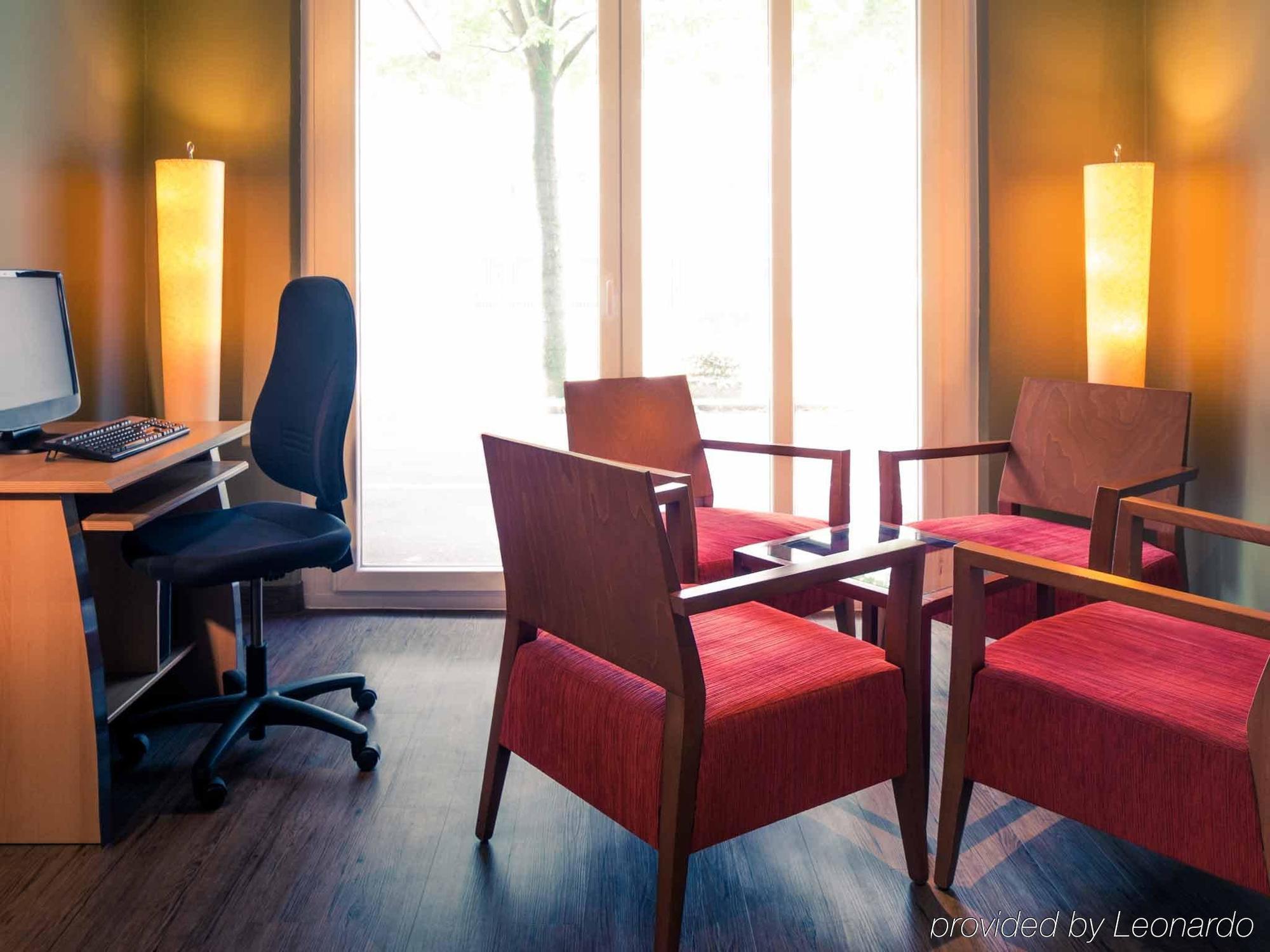 Mercure Salzburg City Esterno foto