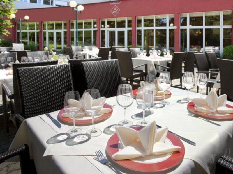 Mercure Salzburg City Esterno foto
