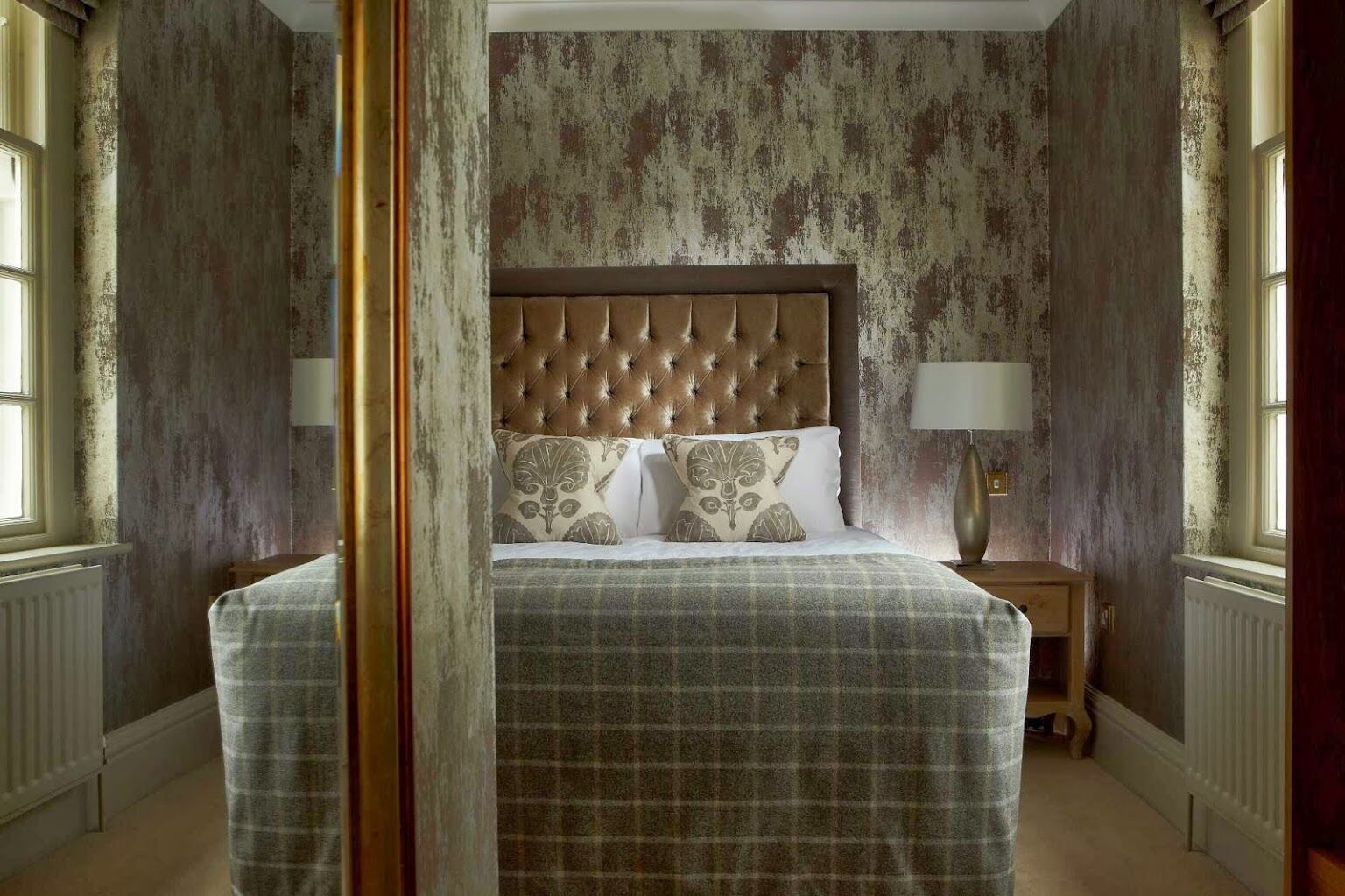 Mercure Salzburg City Esterno foto